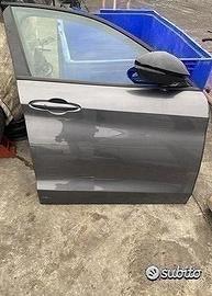 Porta anteriore destra Alfa Romeo Stelvio