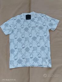 John Richmond x PlayBoy T-shirt