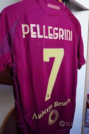 Maglia A.S. Roma