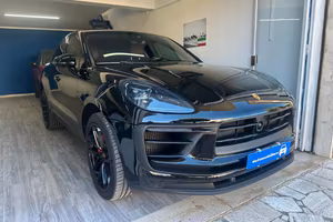 Porsche Macan 2.9 S 380cv pdk