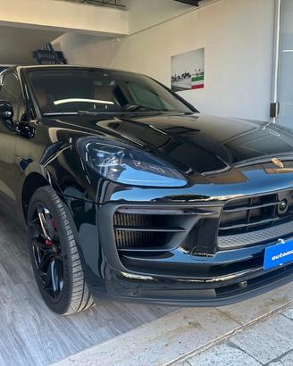 Porsche Macan 2.9 S 380cv pdk
