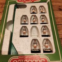 Juventus Subbuteo