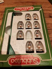 Juventus Subbuteo