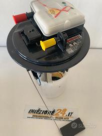 Pompa carburante Peugeot 3008