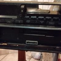 Autoradio Sony vintage