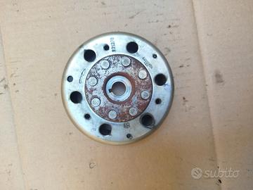 Volano Magnetico Originale Piaggio 50cc