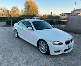Bmw 335d M sport