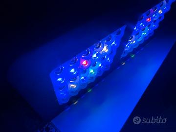 lampada è una Niello M300 (300W)