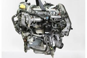 Motore e cambio 1.9 diesel z19dth