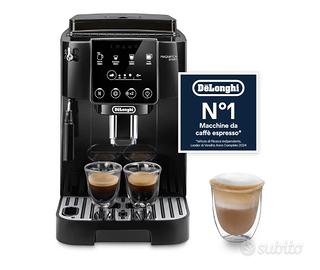 DeLonghi macchina caffè automatica 