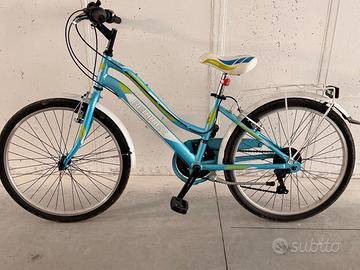 Bicicletta BEMMEX