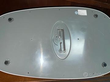 bilancia per neonati