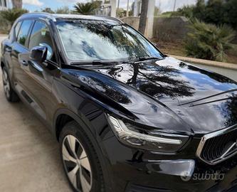 Volvo Xc40 Business Plus