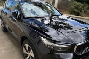 Volvo Xc40 Business Plus