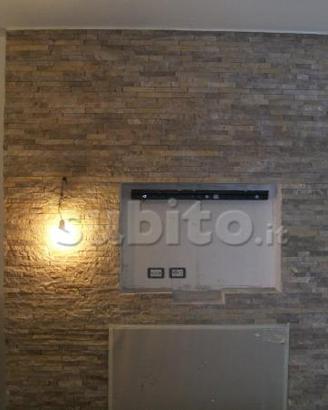 Listelli per rivestimenti