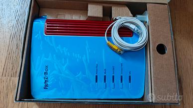 FRITZ!Box 5530 Fiber