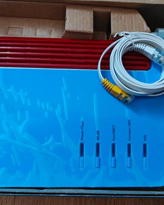 FRITZ!Box 5530 Fiber