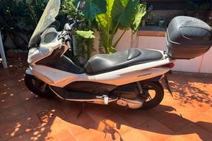 Honda pcx 125