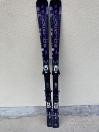 SCI SALOMON RUSH -CM.152