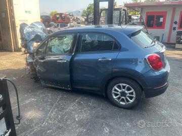 Fiat 500X 55260384