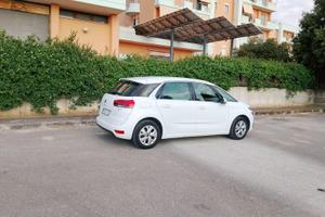 Citroen C4 1.6 2018