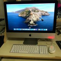 Apple iMac A 1418 (21.5_inch)