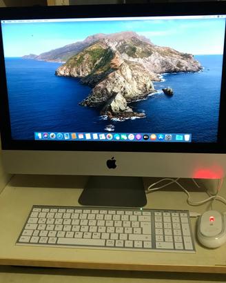 Apple iMac A 1418 (21.5_inch)