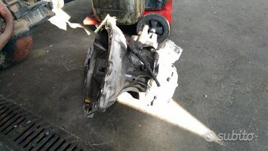 Cambio Opel Corsa D 1.2D Z12XEP 5 marce