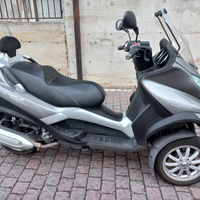 Scooter piaggio