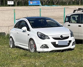 Corsa Opc 1.6 turbo