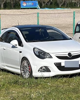 Corsa Opc 1.6 turbo