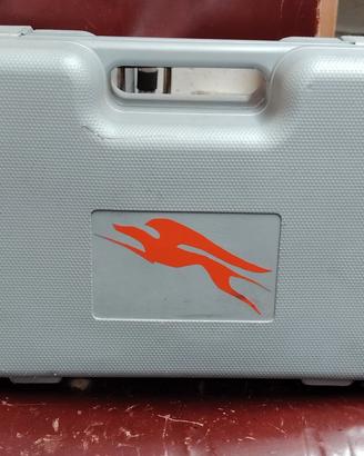 cric elettrico