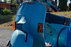vespa - px 125 e 