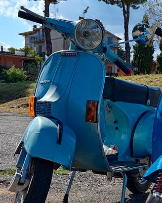 vespa - px 125 e 