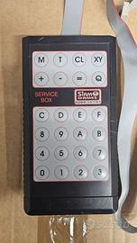 Bingo kit programmazione