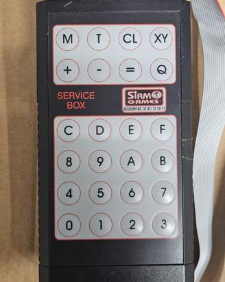 Bingo kit programmazione