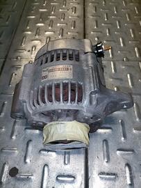 Alternatore SUZUKI SWIFT 4X4 1328cc benzina 2007