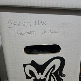 Fumetti marvel dc vertigo ecc