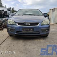 FORD FOCUS 2 SW DA, DS, FFS 1.6 TDCI ricambi