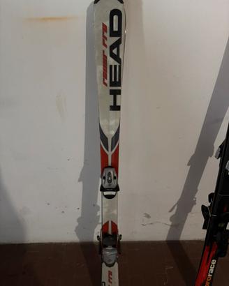 Sci Head misura 140