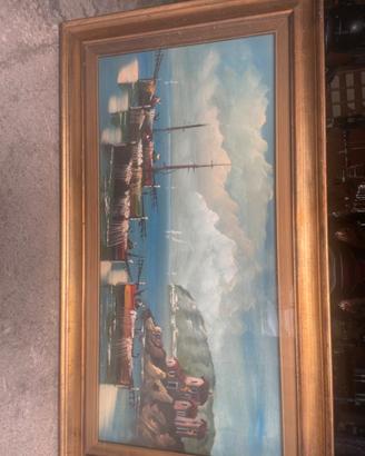 Quadro antico