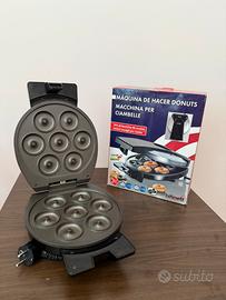 Macchina per Ciambelle Bifinett