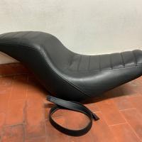 Sella Harley per Softail >18