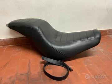 Sella Harley per Softail >18