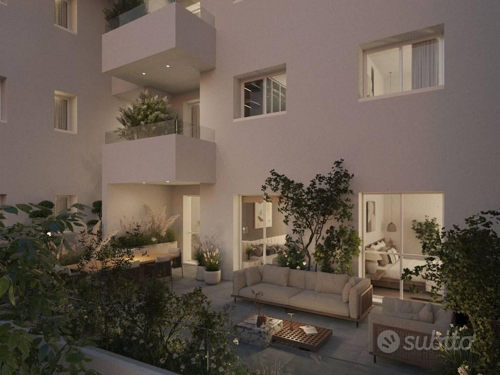 Appartamento – Meda, Monza e della Brianza - Altro