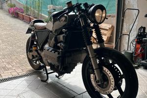 BMW K 100 RT - Cafè Racer Custom