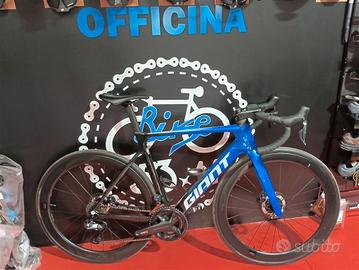 GIANT PROPEL ADVANCED PRO 0 DI2 2023