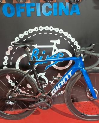 GIANT PROPEL ADVANCED PRO 0 DI2 2023