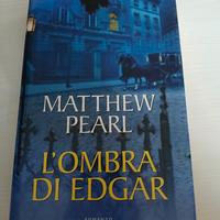 L'ombra Di Edgar