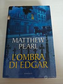 L'ombra Di Edgar